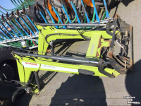 Tractor Claas Arion 520 CIS