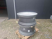 Wheels, Tyres, Rims & Dual spacers Massey Ferguson Velgen 38X18 Inch