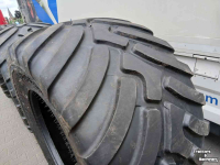 Wheels, Tyres, Rims & Dual spacers Alliance 800/45R30.5