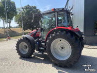 Tractor Massey Ferguson 5S.135 DYNA VT EXCL