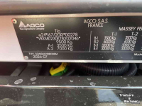 Tractor Massey Ferguson 5S.135 DYNA VT EXCL