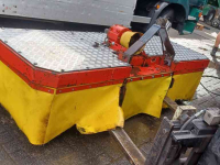 Mower Mörtl 210 Front-maaier / Frontmaaier