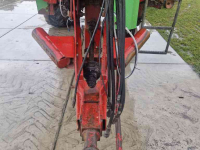Manure spreader Strautmann Streuhlitz VS18