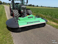 Mower Deutz-Fahr Deutz-Fahr KM4.29FS frontmaaier (Kuhn)