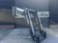 Front-end loader  Metal -technik Voorlader