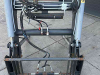 Front-end loader  Metal -technik Voorlader
