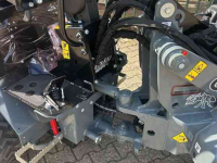 Wheelloader Giant G1500L X-tra