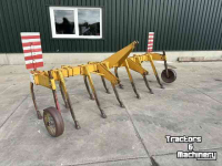 Cultivator Rumptstad cultivator rumptstad