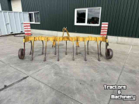 Cultivator Rumptstad cultivator rumptstad