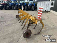 Cultivator Rumptstad cultivator rumptstad