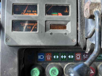 Tractor Renault 110-54 TZ