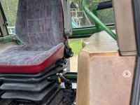 Tractor Fendt 614 LSA Turbomatik E