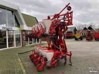 Vegetable- / Precision-seed drill Gaspardo SI-8 maiszaaier