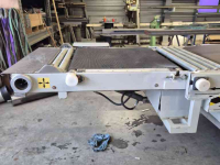 Other transport and industrial equipment and accessories  801
