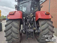 Tractor Case-IH Puma 200 CVX