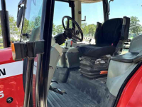 Tractor Massey Ferguson 5455