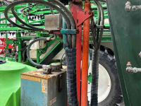 Orchard sprayer Munckhof CP104