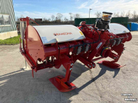 Spader machine Gramegna V36-300