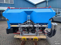 Front hopper seed drill Lemken Solitair FR 2400