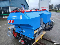 Front hopper seed drill Lemken Solitair FR 2400