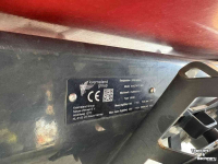 Fertilizer spreader Kverneland Exacta TL Geospread