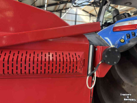 Fertilizer spreader Kverneland Exacta TL Geospread