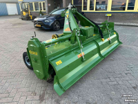 Rotary Tiller Celli P140-305 Bio frees grondfrees