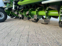 Rotary Tiller Celli P140-305 Bio frees grondfrees