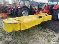 Mower Fella Sm 420