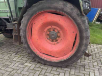 Tractor Fendt 304,305,306,307,308,309