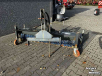 Sweeper Qmac Veegmachine / Veegbezem / Rolbezem