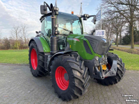 Tractor Fendt 310 Vario Profi