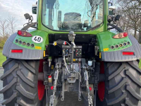 Tractor Fendt 310 Vario Profi
