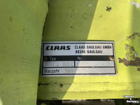 Mower Claas Disco 300 C