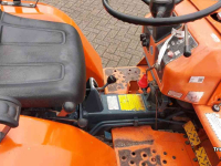 Horticultural Tractors Kubota B 1500 Mini Tractor