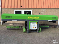 Box filler Pro-Pak Kistenvuller, BIN, Master