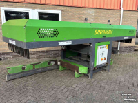 Box filler Pro-Pak Kistenvuller, BIN, Master