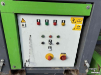 Box filler Pro-Pak Kistenvuller, BIN, Master