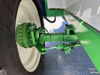 Fieldsprayer pull-type CHD 5245