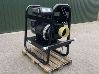 Aggregates  Trekker aggregaat 80 KVA