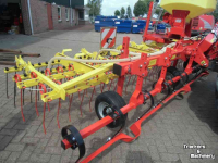 Overseeder APV GS 600 M1 Doorzaaimachine / Cultuureg met zaaimachine