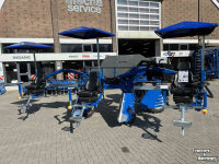 Selection-cart VSS S4H28 selectiewagen - Nieuw