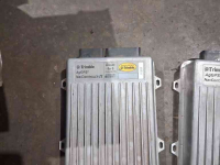 GPS steering systems and attachments Trimble Nav 2 en 3 controllers