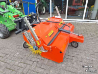 Sweeper Adler K600-150
