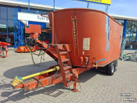 Vertical feed mixer Peecon VME 200L