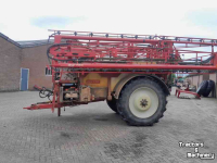 Fieldsprayer pull-type Agrifac Milan