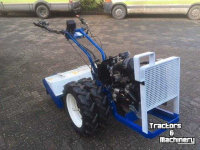Other horticulture equipment and accessories Nibbi G 520 LDW 702 , 903 en 1003