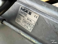 Front-end loader Mailleux MX T10 voorlader  voor Fendt 300/500-serie