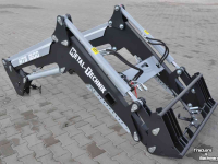 Front-end loader Hofstede Frontlader voor lader veel modellen klein groot