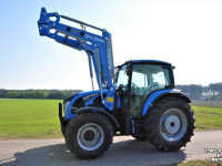 Front-end loader Hofstede Frontlader voor lader veel modellen klein groot